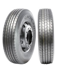 Cachland 167CSL (рулевая ось) 215/75 R17.5 135/133J (16PR)
